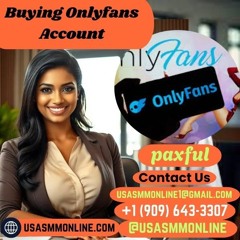 Buying Onlyfans Account
