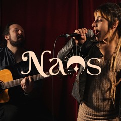 Dance the Night - Dua Lipa (acoustic cover by Naos)