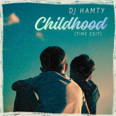Childhood (Time Edit)