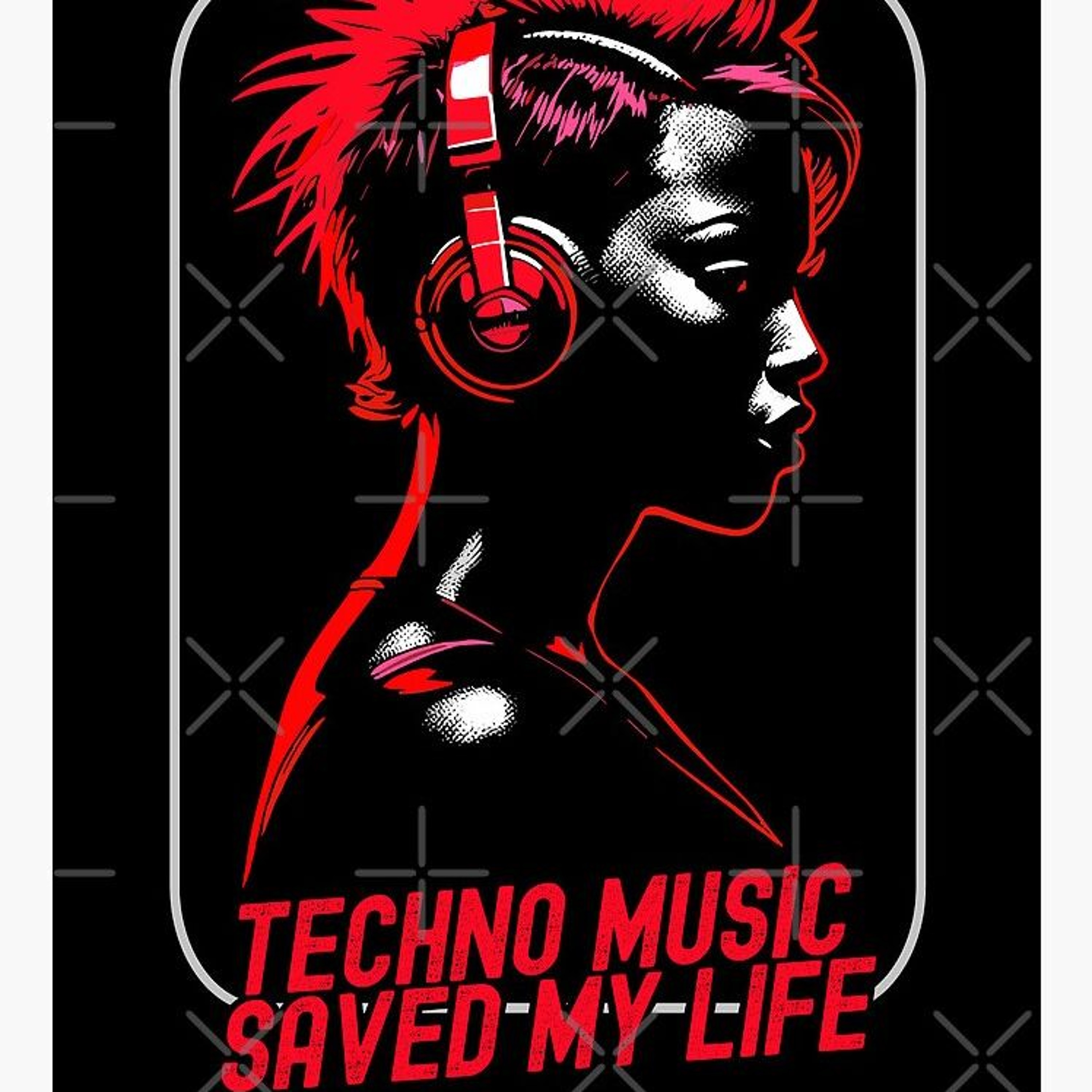 #1 PARADOX SOUND-[NEW YEARS 2026-TECHNO] BY BARZEK.01.01.2026 episode artwork