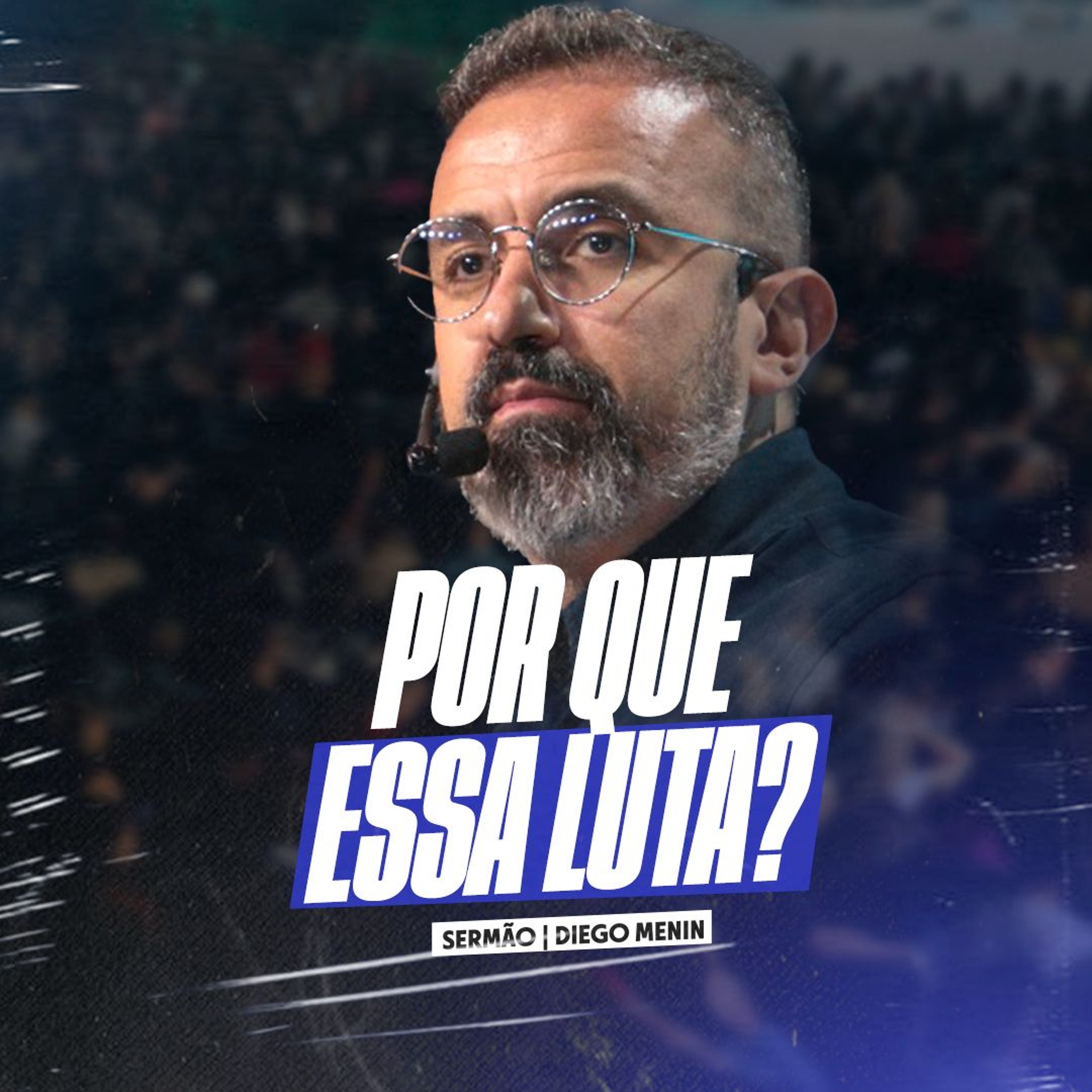 POR QUE ESSA LUTA? episode artwork