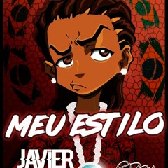 Meu Estilo🇧🇷 (Javier Morales) LIVE