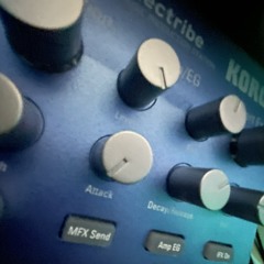 blue think