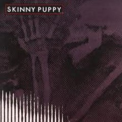 Smothered Hope  (Skinny Puppy) Deformed version by G. Oftfalsch