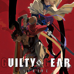 Let’s Talk About You - Guilty Gear Strive OST (Story Mode Credits)