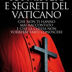 (ePUB) Download 101 misteri e segreti del Vaticano che n BY : Claudio Rendina