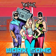 Rich DietZ - Work Song