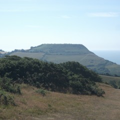 Golden Cap