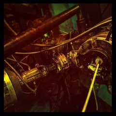 JonahG | Spirit Blender