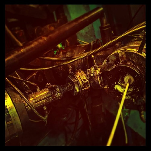 JonahG | Spirit Blender