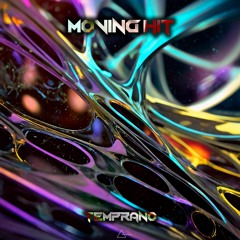 Temprano - Moving Hit