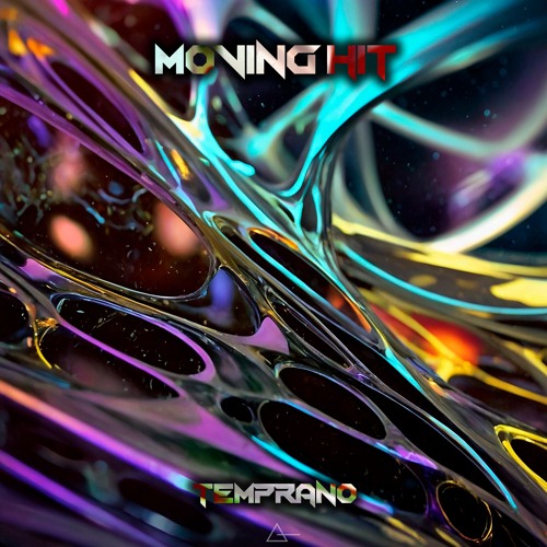 Temprano - Moving Hit