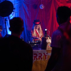 Promocast // Afro Progressive Techno