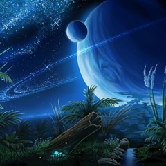 Psy - Ki - Mystic Universe