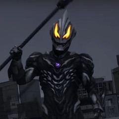 ULTRAMAN BELIAL - ATROCIOUS theme