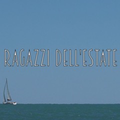 Ragazzi Dell'Estate