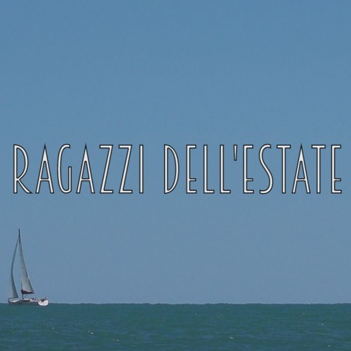 Ragazzi Dell'Estate