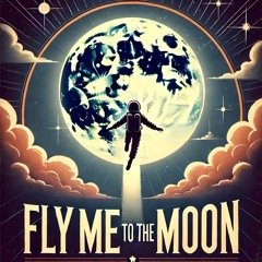 Fly Me To the Moon (Cover)