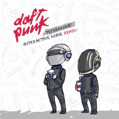 Daft Punk -Technologic (Interactive Noise Remix)FREE DOWNLOAD!