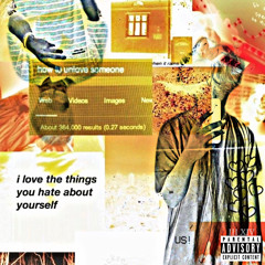 Acid Bath w/ $lashy (Prod. Vamz Beats)