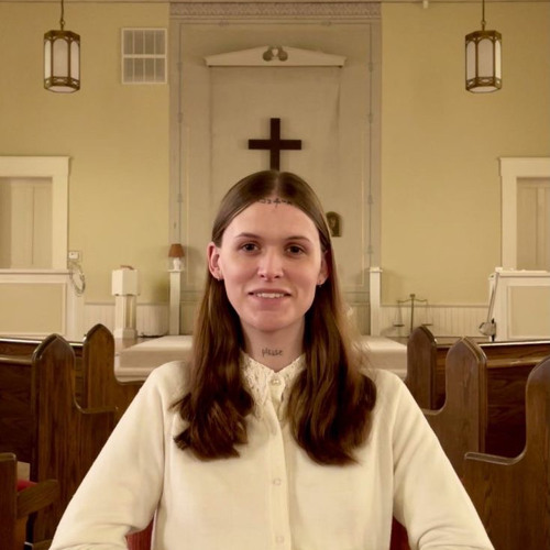 Wildest Dreams (AI Cover) - Ethel Cain