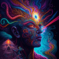 Return To The Rave - Shane Manno