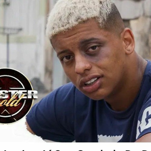 Mc Levin - Aí Que Saudade Da Danada 2 (Vídeo Clipe Oficial) DJ Kaioken