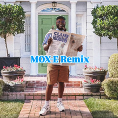 T-Pain-Club Husband (MOX-E REMIX)