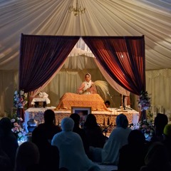 51. Bibi Hardeesh Kaur Ji - Day 4 Extended Kirtan Darbar