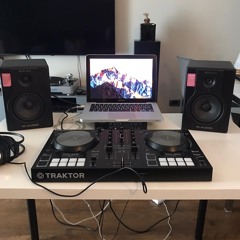Home DJ Set