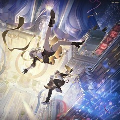 Penacony Planet of festivities - Full OST (HonkaiStarRail Version 2.0)
