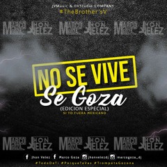 PACK FREE - REGALO THE BROTHER´S V - LIVE SET
