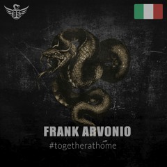 Every Day A New Set - FRANK ARVONIO (Day 4) by Black Snake Recordings
