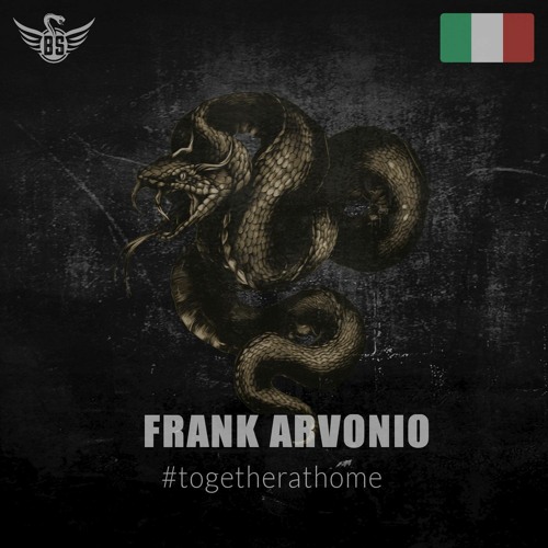 Every Day A New Set - FRANK ARVONIO (Day 4) by Black Snake Recordings