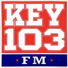 Key 103 breakfast - Steve Penk 30 June 1993