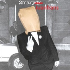 2manyJuanfrans - Sesión Indie Español - Breakbeat - DNB