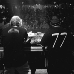 Samaro X Sweater Disco opening for W&R at The Vogue