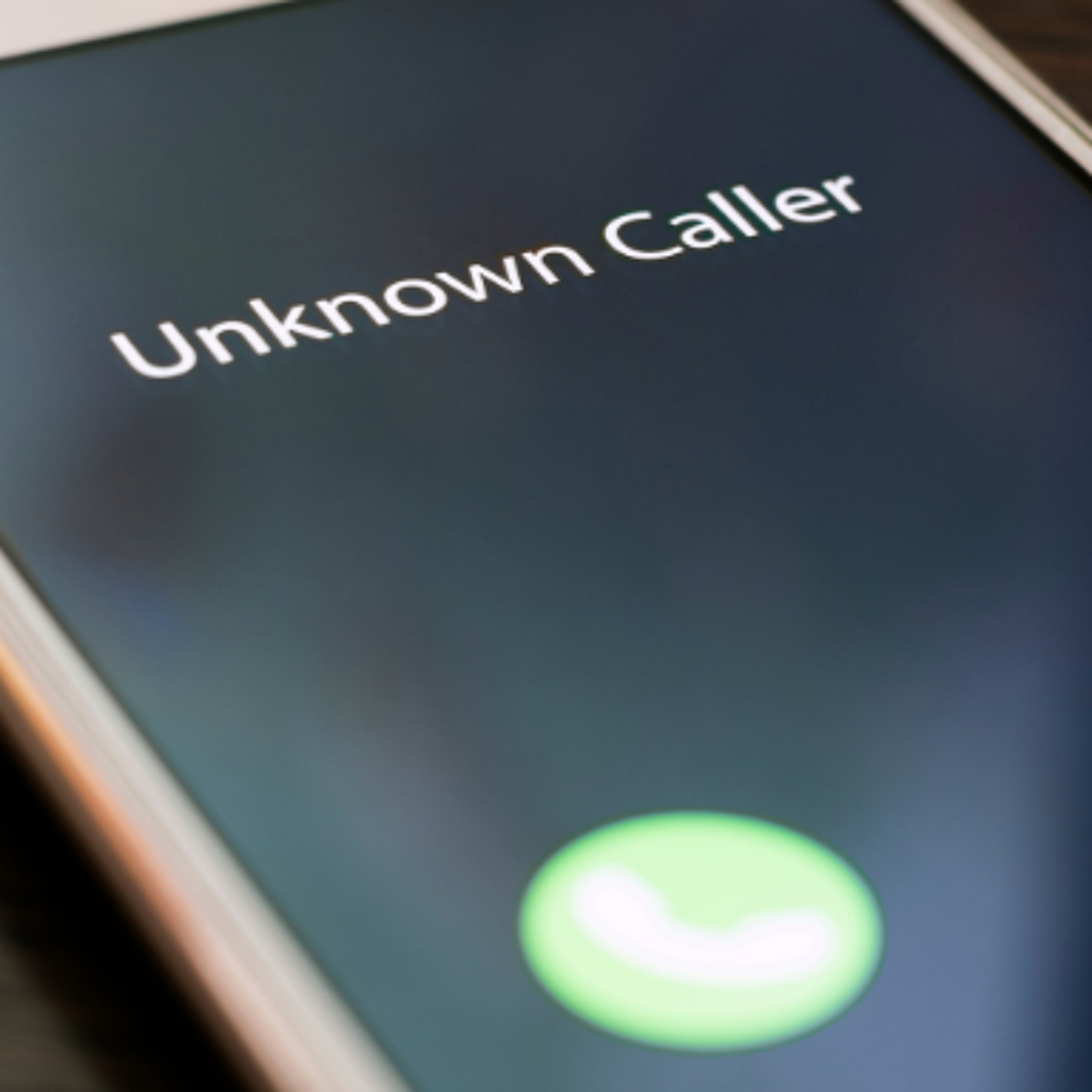 Female Councillors Report Disturbing Phone Calls episode artwork