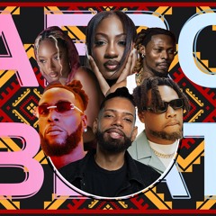 Hot Afrobeat 2023 Mix | DJ KiddFrost | Burna Boy, BNXN, Rema, Asake, Ayra Starr, Tems, Tyla & MORE!