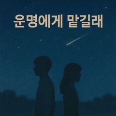 운명에게 맡길게 (Let Destiny Lead)