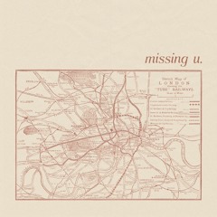 Manul & Energy Man ft Broken Lip - Missing U