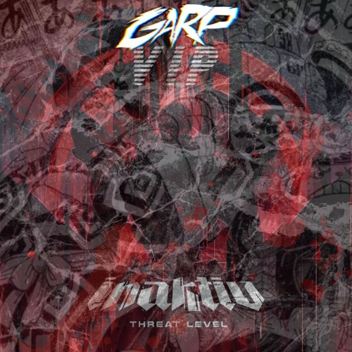 INAKTIV - THREAT LEVEL(GARP VIP)(FREE DOWNLOAD)