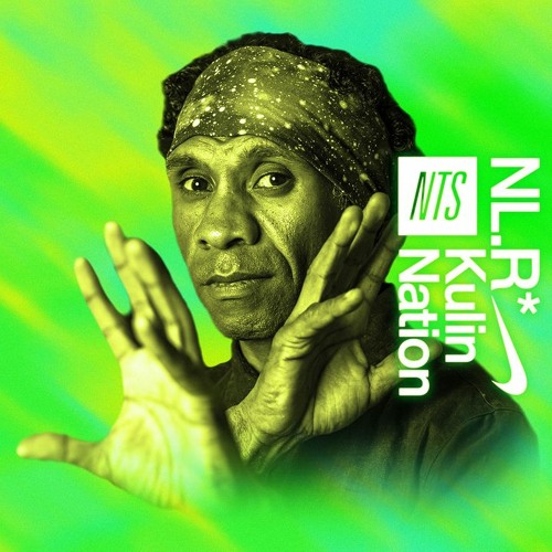 Stream NTS x NikeLab Radio* Kulin Nation w/ Amos Roach ‘Three’ (Live) 200823 by NTS 2023