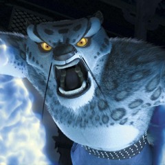 We need to talk about Tai Lung. (KFP4 SPOILERS)