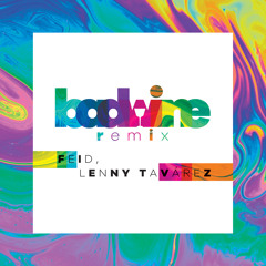 badwine (Remix)