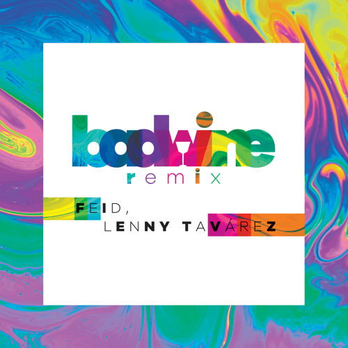 Listen to badwine (Remix) by FEID in Guaya Con La Mano En La Pared (Uniforme)  - Sech, J Quiles, Lenny Tavárez, Feid, De La Ghetto playlist online for  free on SoundCloud