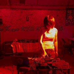 Live Recording @Alkaline for "LIVE SLANG", Guangzhou