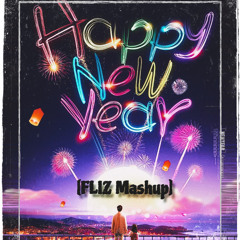 HAPPY NEW YEAR[FLIZ Mashup]