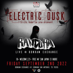 Randuhm - Electric Dusk