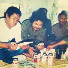 In The Night ft. Chucc T